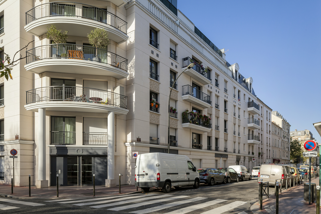 Réalisation de PROMOTION VALORISATION PATRIMOINE